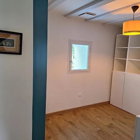 Maison Lesgarenia Irissarry