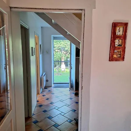 Maison Lesgarenia Σπίτι διακοπών
