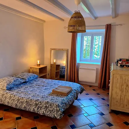 Maison Lesgarenia Holiday home *